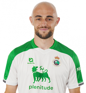 Ekain (Real Racing Club) - 2024/2025