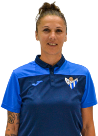 Elena Pavel (Sporting de Huelva) - 2024/2025