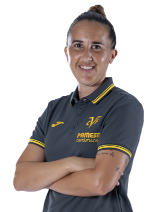 Virgy (Villarreal C.F.) - 2024/2025