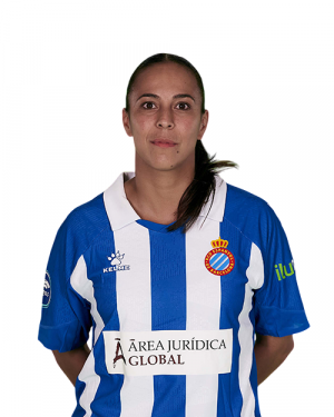 Ana Hernndez (R.C.D. Espanyol) - 2024/2025