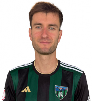 Gaizka Martnez (Lee Man F.C.) - 2024/2025