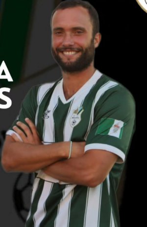 Pablo Espieira (F.C. Monfero) - 2024/2025