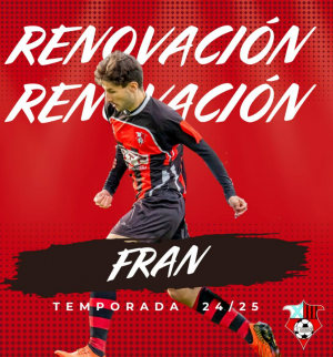 F. Garcia (C.D. Xermade) - 2024/2025