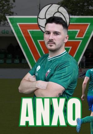 Anxo Garca (Ordenes S.D B) - 2024/2025
