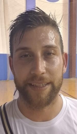 antonio jesus (Metalkit F.S.) - 2024/2025