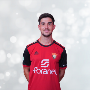 Chema (C.D. Cieza) - 2024/2025