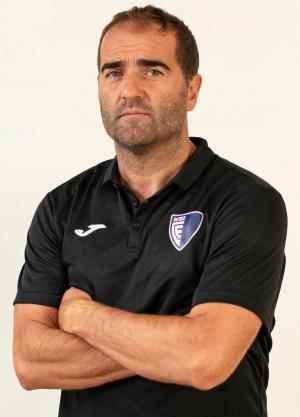 Felip Ortiz (Inter Club Escaldes) - 2024/2025