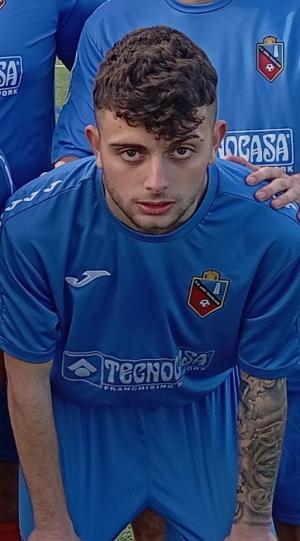 Javi (Adra Trafalgar) - 2024/2025