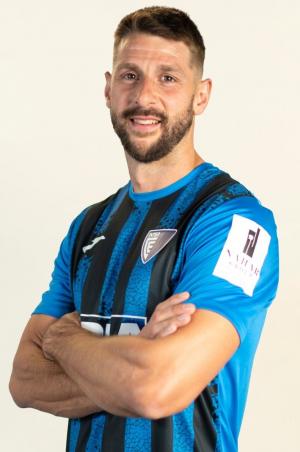 lex Snchez (Inter Club Escaldes) - 2024/2025