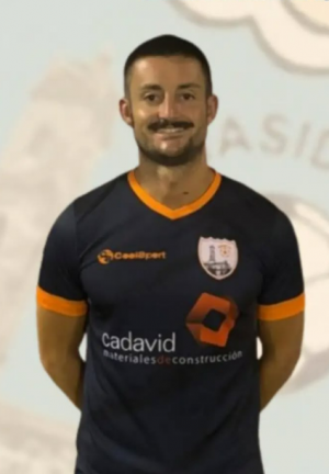 Piol�n (Maside F.C.) - 2024/2025