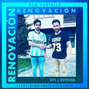 Victor Villar (Outomuro C.F.) - 2024/2025