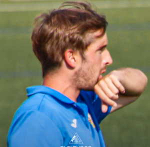 Eloi Euras (F.C. Joanenc) - 2024/2025
