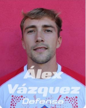 lex Vzquez (C.D. Barco) - 2024/2025