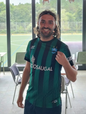 Nicky (Rante San Cibrao) - 2024/2025