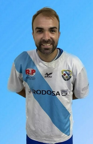 Alberto Dacua (C.C.D. Chan) - 2024/2025