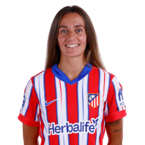 Moraza (Atltico de Madrid) - 2024/2025