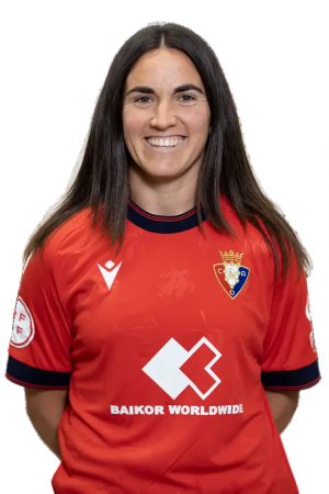 Eunate (C.Atletico Osasuna) - 2024/2025