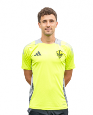 Iaki lvarez (Lleida Esportiu) - 2024/2025