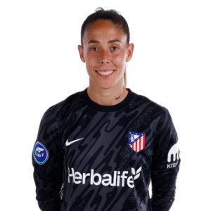 Lola Gallardo (Atltico de Madrid) - 2024/2025