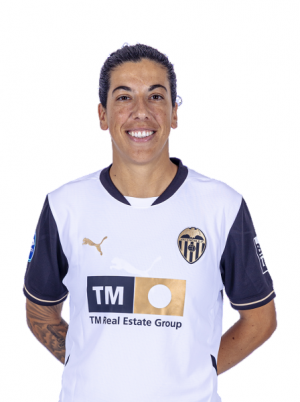 Marta Carro (Valencia C.F.) - 2024/2025