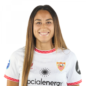 Debora (Sevilla F.C.) - 2024/2025