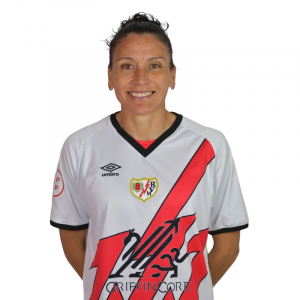 Mariela Coronel (Rayo Vallecano) - 2024/2025