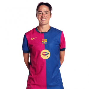 Torrejn (F.C. Barcelona) - 2024/2025