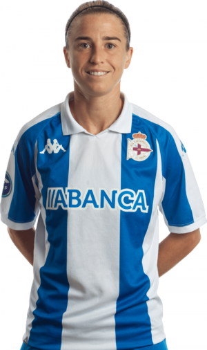 Brbara (Deportivo Abanca) - 2024/2025