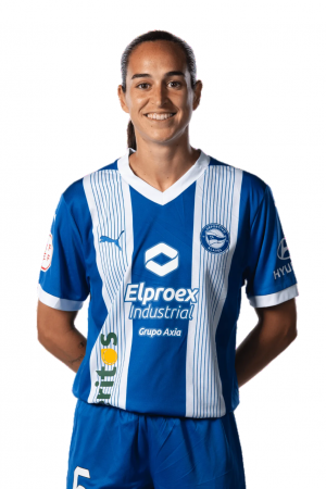 Ins (Deportivo Alavs) - 2024/2025