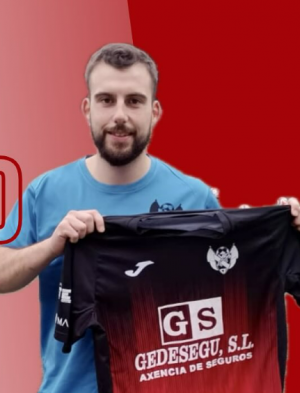 Picallo (Vea C.F.) - 2024/2025