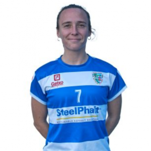 JONE BILBAO (Bizkerre F.T.) - 2024/2025