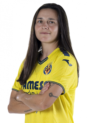Lucia Gmez (Villarreal C.F.) - 2024/2025