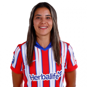 Sheila (Atltico de Madrid) - 2024/2025