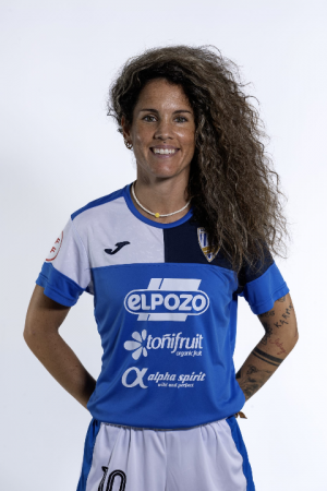 Cindy (Alhama C.F.) - 2024/2025