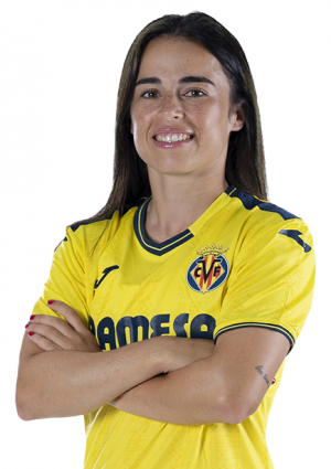 Paula Guerrero (Villarreal C.F.) - 2024/2025