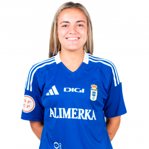 Laurina (Real Oviedo) - 2024/2025