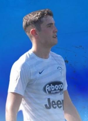 Mquez (Silva S.D.) - 2024/2025