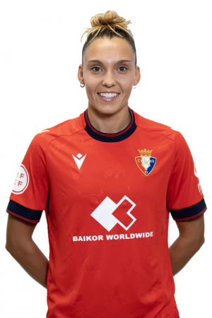 Yiyi (C.Atletico Osasuna) - 2024/2025