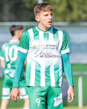 Cambn (U.D. Somozas) - 2024/2025