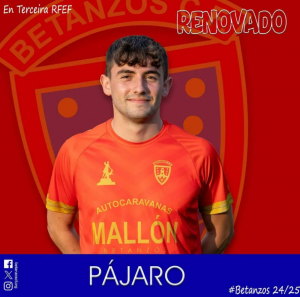 Dani Pjaro (A.D. Mio) - 2024/2025