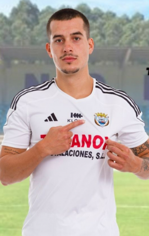 Queiruga (Noia C.F.) - 2024/2025