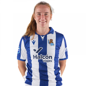 Etxezarreta (Real Sociedad) - 2024/2025