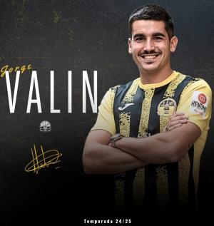 Valn (U.E. Santa Coloma) - 2024/2025