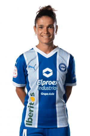 Gaste (Deportivo Alavs) - 2024/2025