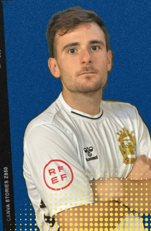 Jacobo  (S.D. Sarriana) - 2024/2025