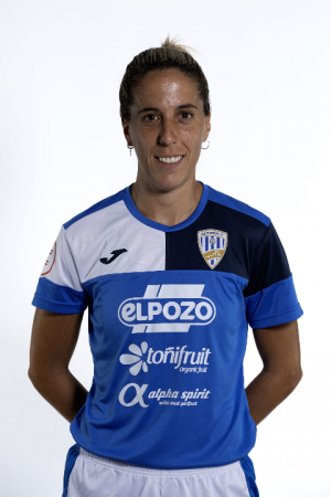 Estefa (Alhama C.F.) - 2024/2025