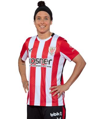 Itxaso (Athletic Club) - 2024/2025