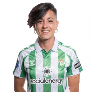 Carol (Real Betis) - 2024/2025