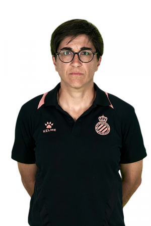 Sara Monforte (R.C.D. Espanyol) - 2024/2025