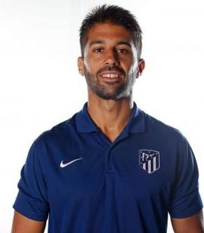 Luis Bueno (Atltico de Madrid) - 2024/2025